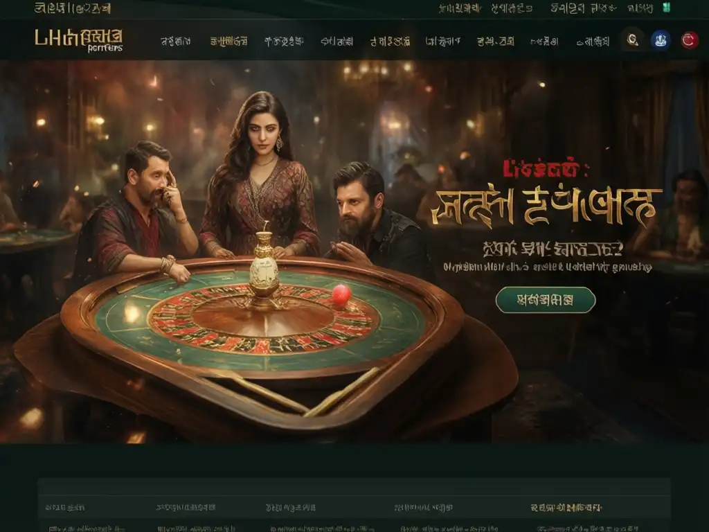 Linebet Partners Bangladesh Cookie Policy Banner